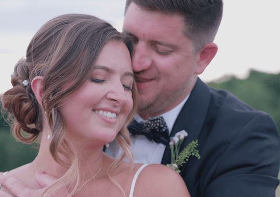 Hannah & Zach wedding film
