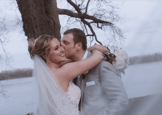 Paige & Ross wedding film
