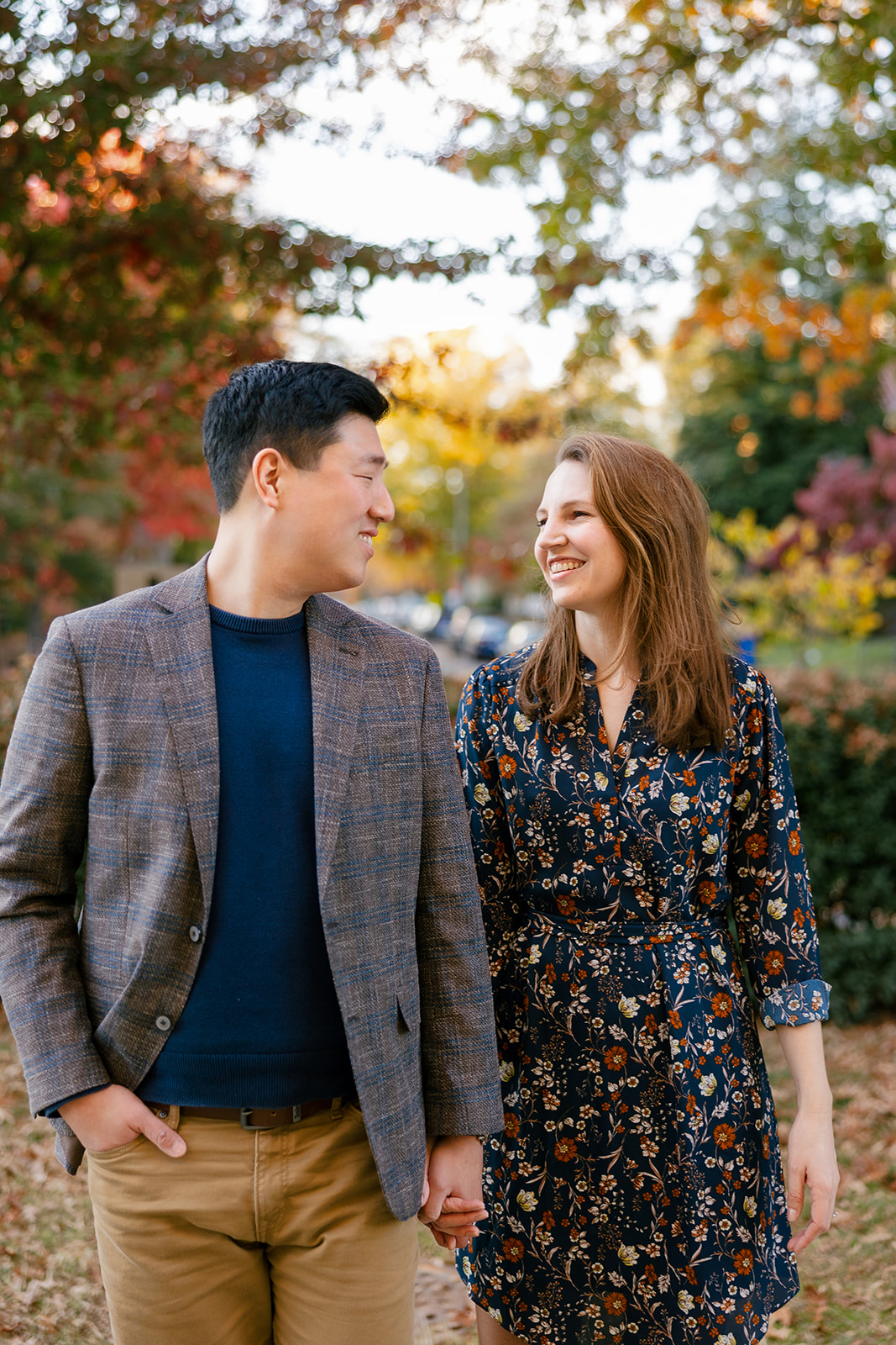 John and Alyson - Reflect Creative Team